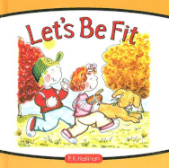 Let's Be Fit