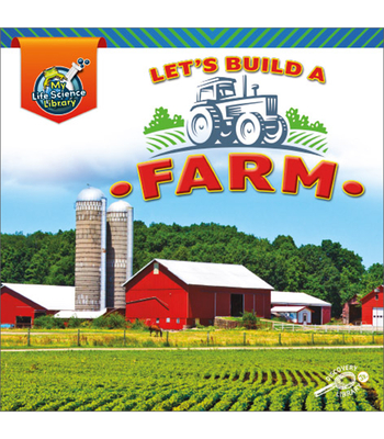 Let's Build a Farm - Amstutz