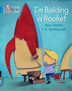 Let's Build a Rocket: Band 04/Blue