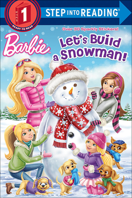 Let's Build a Snowman - Dynamo Limited, and Depken, Kristen L