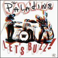 Let's Buzz - The Paladins
