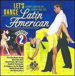 Let's Dance Latin American, Vol. 2