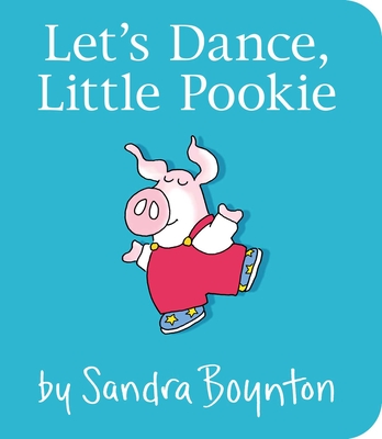 Let's Dance, Little Pookie - 