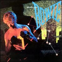 Let's Dance - David Bowie