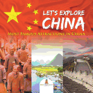 Let's Explore China (Most Famous Attractions in China)