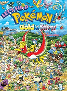 Let's Find Pokemon! Gold & Silver - Aihara, Kazunori