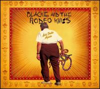 Let's Frolic Again - Blackie & the Rodeo Kings