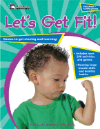 Let's Get Fit!, Grades Pk - K