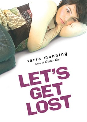 Let's Get Lost - Manning, Sarra
