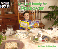 Let's Get Ready for Passover