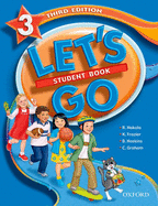 Let's Go 3 Student Book