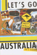 Let's Go Australia: On a Budget - Let's Go Inc (Creator)