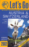 Let's Go Austria & Switzerland - Let's Go, and Evanovich, Janet, and Let's Go Inc