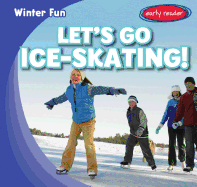 Let's Go Ice-Skating!