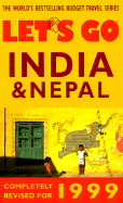Let's Go India & Nepal