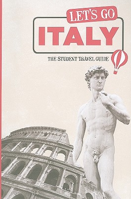 Let's Go Italy: The Student Travel Guide - Perseus