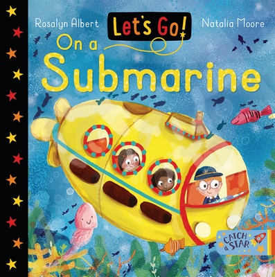 Let's Go on a Submarine - Albert, Rosalyn