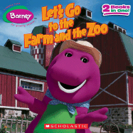 Let's Go to the Farm and the Zoo