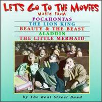 Let's Go to the Movies - The Beat Street Band