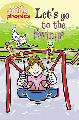 Let's Go to the Swings - George, Lucy