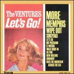 Let's Go/Ventures Play the Country Classics