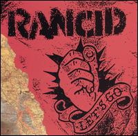 Let's Go - Rancid