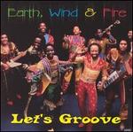Let's Groove [Platinum Disc]