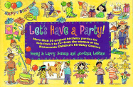 Let's Have a Party!: The Winning Entries in the Nationwide Children's Birthday Party Contest