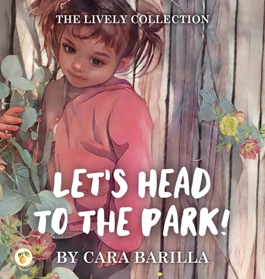 Let's head to the Park - Barilla, Cara