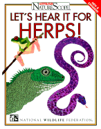 Let's Hear It for Herps!