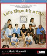 Let's Hope It's a Girl [Blu-ray]