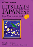 Let's Learn Japanese: A Practical Conservation Guide, with Book
