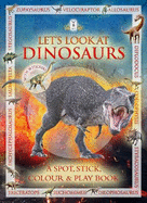 Let's Look at Dinosaurs