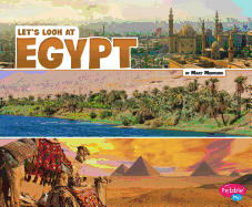 Lets Look at Egypt (Lets Look at Countries)