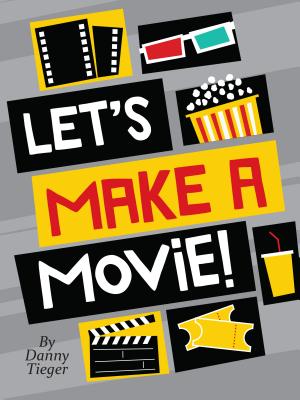 Let's Make a Movie! - Peter Pauper Press, Inc (Creator)