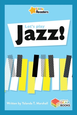 Let's Play Jazz! - Marshall, Yolanda T