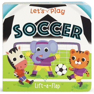 Let's Play Soccer