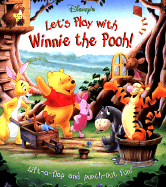 Let's Play with Winnie the Pooh!