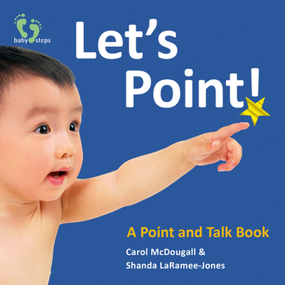 Let's Point! - Laramee-Jones, Shanda, and McDougall, Carol