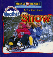 Let's Read about Snow