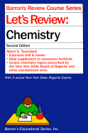 Let's Review: Chemistry - Tarendash, Albert S