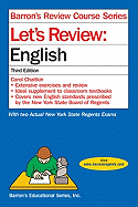 Let's Review English - Chaitkin, Carol, M.S.