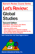 Let's Review Global Studies