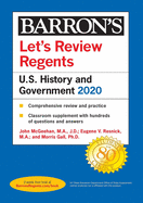 Let's Review Regents: U.S. History and Government 2020
