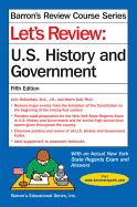 Let's Review: U.S. History and Government