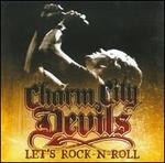 Let's Rock-N-Roll