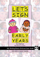 Lets Sign Early Years