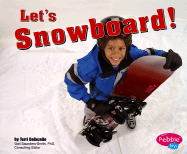 Let's Snowboard!