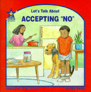 Let's Talk about Accepting "No" - Berry, Joy