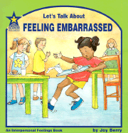 Let's Talk about Feeling Embarrassed - Berry, Joy